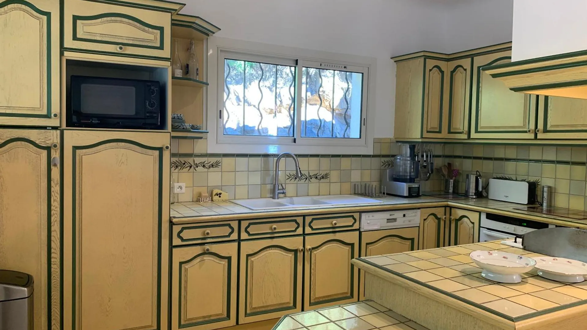 Villa Roseazur Le Lavandou 0*,  Frankrijk