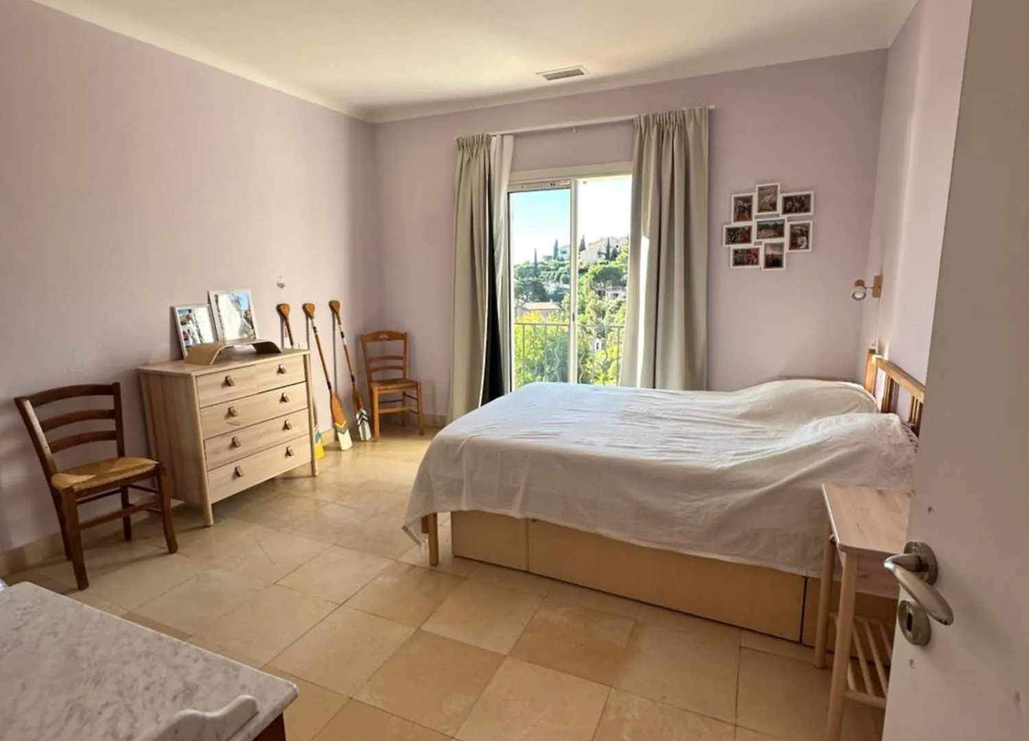 Villa Roseazur Le Lavandou 0*,